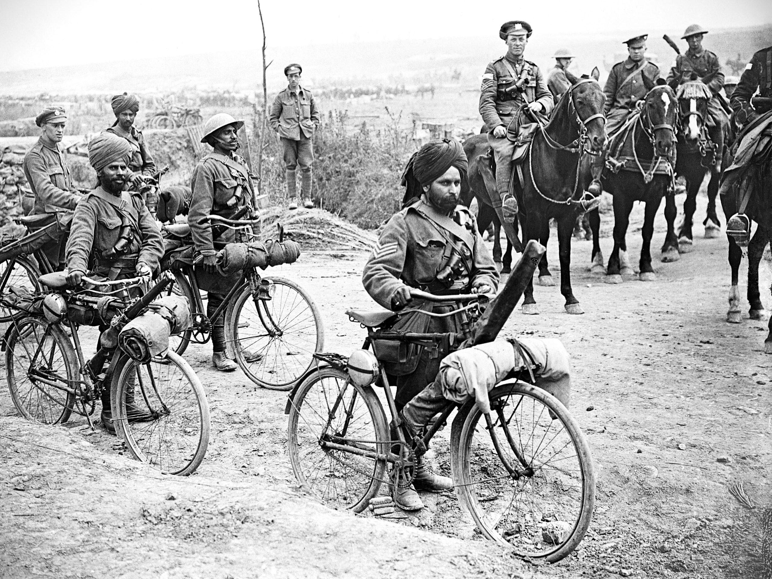 Battle of the Somme