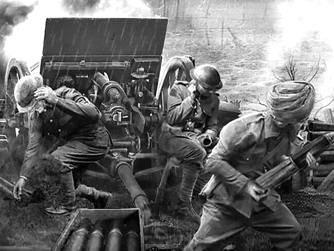 Battle of Vimy Ridge
